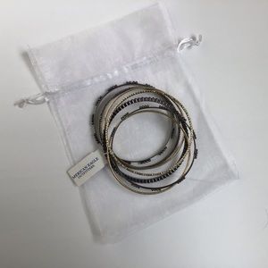 American eagle bracelets NWT